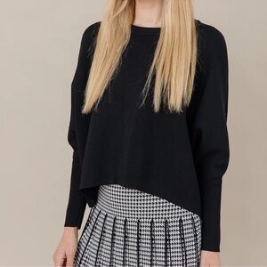 Apparalel Cropped Top